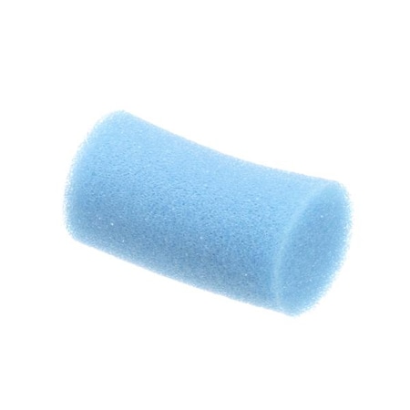 Follett Sani-Sponge, 1.5 X .81 Dia, Et9090 Blue Polyuret 00131524